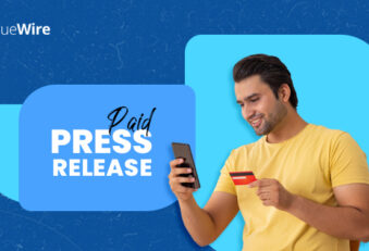Paid Press Release